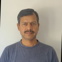 Apurba Mandal