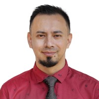 Andy Lyngdoh