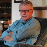 Gary Condry