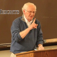 David McMenamin