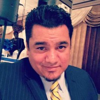 Peter Garcia
