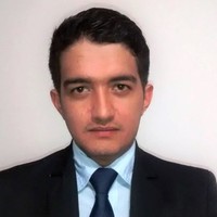 Duvan Gilberto Chacon Ballesteros