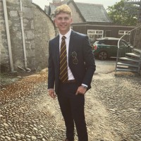 Jake Steade