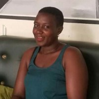 Prudence Kanyerere