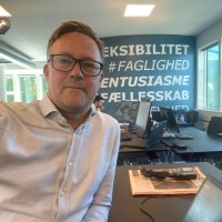 Lars Jøker Nissen