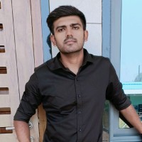 Ronak Patel