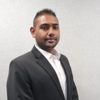 Minesh Collopen