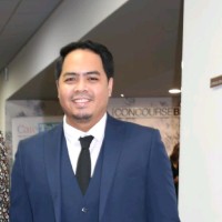 Michael Angelo Tuazon