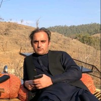Salah Ud Din Salarzai