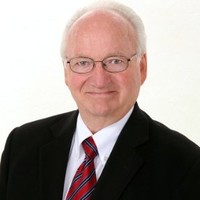 Arlo D. Luke