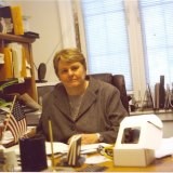 Shirley Anthony