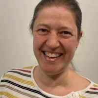 Gitte Trans Berg