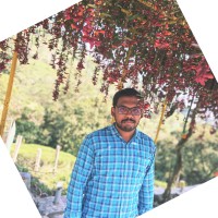 MAHESH B
