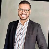 George Willy Oliveira