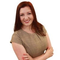 Jacqueline O'Neill