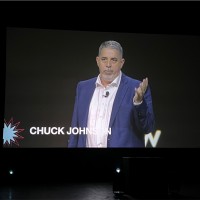 Chuck Johnson