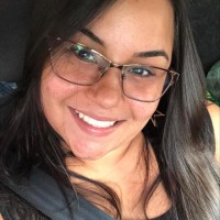 Caroline Gregorio
