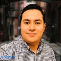 Mario Abraham Maldonado Jiménez