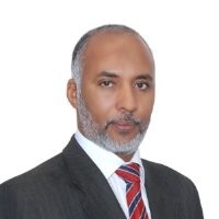 Mohammed Al-Bagir