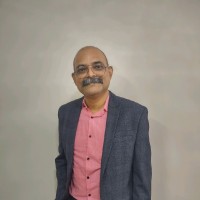 Devendra Murkute