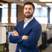 Chad Scorse, Eit