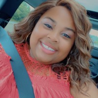Raeisha Kidrick