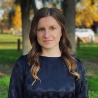 Liliya Martynyuk