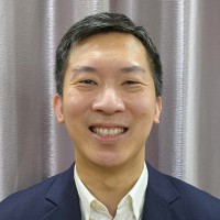 Nicholas Ho