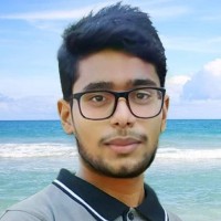 Md. Momirul Islam