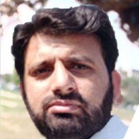 Muhammad Asif