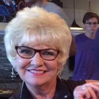 Diana Arnold