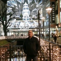 Сергей Вишневский