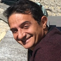 Shawki Ali
