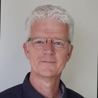 Ron van der Wens