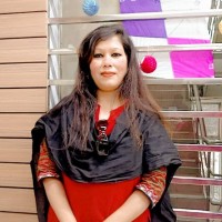 Aysha Aktar