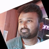Prabaharan S