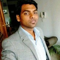 Pankaj Verma