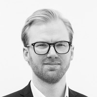 André Martinsson