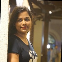 Pournima Burde