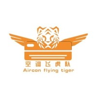 Aircon Flying Tiger