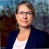 Claudia Grysko