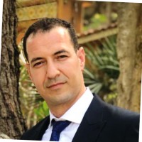 Mehdi Gaci