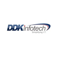DDK infotech