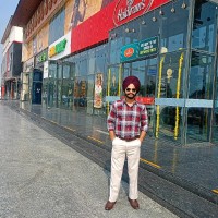 Kawaljeet Singh