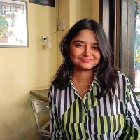 Dishani Chatterjee