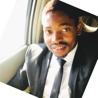 Blessing Tshuma
