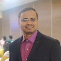 Dr. Vinayak Daphal