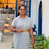 Aathira Unnikrishnan