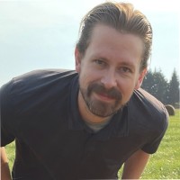 Evan Woodward