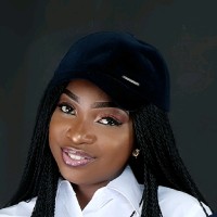 Claudia Nwankwo